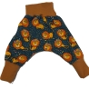 Pumphose Lange Hose Baby Babyhose Babykleidung Löwe 74
