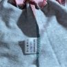 Pumphose Lange Hose Babyhose Mitwachshose Baby 74 80 Liebe Herz