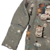 Sweater Pulli Pullover Oberteil Langarmshirt GEBRAUCHT 86