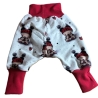 Pumphose Lange Hose Baby Babyhose Babykleidung Bio 62 68
