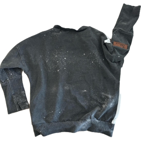 Sweater Pulli Pullover Oberteil Langarmshirt GEBRAUCHT 86