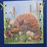 Windlichthülle
