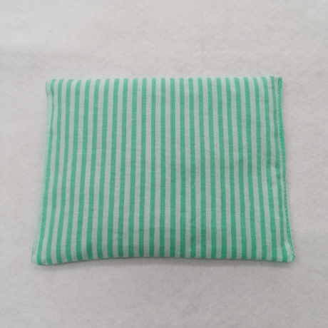 Reissäckchen Wärmekissen Kühlkissen von Nähstudio Schöffel