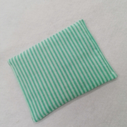 Reissäckchen Wärmekissen Kühlkissen von Nähstudio Schöffel