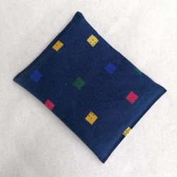 Reissäckchen Wärmekissen Kühlkissen von Nähstudio Schöffel