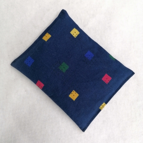 Reissäckchen Wärmekissen Kühlkissen von Nähstudio Schöffel