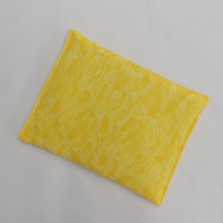 Reissäckchen Wärmekissen Kühlkissen von Nähstudio Schöffel