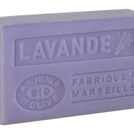 Olivenölseife aus der Provence Lavand / Lavendel