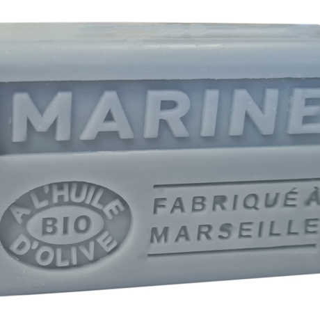 Olivenölseife aus der Provence Meeresbrise, 125 g.