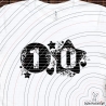 Zahlen Set 1 2 3 0 Plotterdatei SVG DXF 
