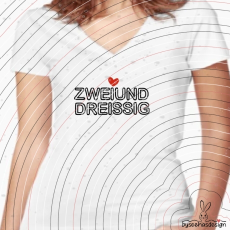 Zahlen Texte 1-100 Plotterdatei SVG DXF