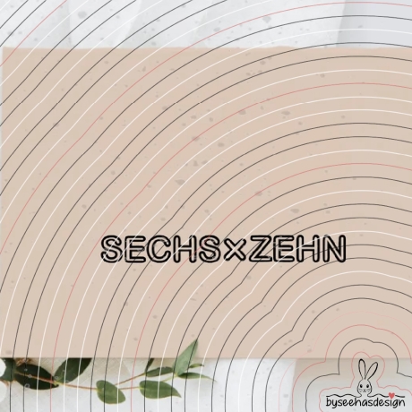 Zahlen Texte 1-100 Plotterdatei SVG DXF