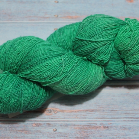 Handgefärbtes Lacegarn Merino Filigran 95