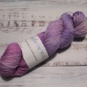 Handgefärbte plastikfreie Merino-Seide-Leinen Triologie 22/31