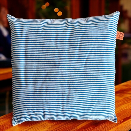 Duftendes Zirbenkissen - aus dem Allgäu ca. 25x25 cm