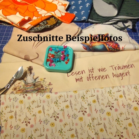 Cord Nr. 2 Leseknochen Nackenrolle mit Henkel Handmade Unikate 