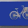 Schlüsselanhänger , Gravurschild, Markierungschild,