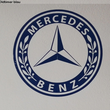 Wandtattoo, Stern für Hobbyraum, Werkstatt, Wohnraum