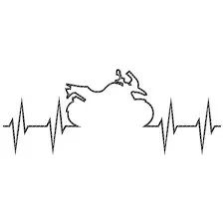 Wandtattoo, für Hobbyraum, Werkstatt, Wohnraum