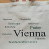 Bio & Fairtrade Stofftasche mit langen Henkeln, bedruckt
