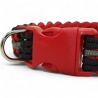 Hundehalsband Paracord 24cm