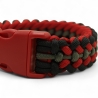 Hundehalsband Paracord 24cm