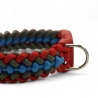 Hundehalsband Paracord 26cm