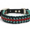 Hundehalsband Paracord 30-33cm