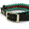 Hundehalsband Paracord 30-33cm