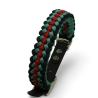 Hundehalsband Paracord 30-33cm