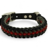 Hundehalsband Paracord 31-34cm