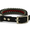 Hundehalsband Paracord 31-34cm