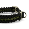 Hundehalsband Paracord 32-35cm