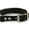 Hundehalsband Paracord 32-35cm
