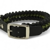 Hundehalsband Paracord 32-35cm