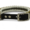 Hundehalsband Paracord 37-40cm