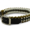 Hundehalsband Paracord 37-40cm