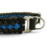 Hundehalsband Paracord 36-39cm