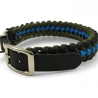 Hundehalsband Paracord 36-39cm