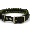 Hundehalsband Paracord 40-43cm