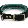 Hundehalsband Paracord 40-43cm