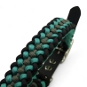 Hundehalsband Paracord 40-43cm