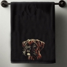 NEU Stickdatei Boxer Welpe Monroe LunaChild