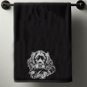 NEU Stickdatei Cocker Spaniel Welpe Rilay LunaChild
