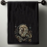 Neu Stickdatei Sternzeichen Löwe LunaChild Zodiak