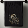 Neu Stickdatei Sternzeichen Widder LunaChild Zodiak
