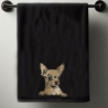 NEU Stickdatei Applikation Chihuahua Aage realistisch