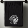 NEU Stickdatei Bichpoo Fritzel Hund LunaChild
