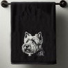 NEU Stickdatei Cairn Terrier Tagor  Hund