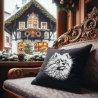 NEU Stickdatei Pomeranian Zwergspitz Bea